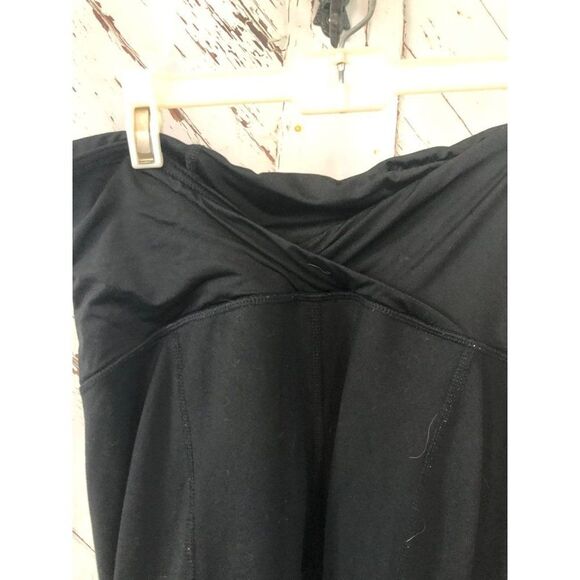 Be maternity medium m leggings - Picture 3 of 6